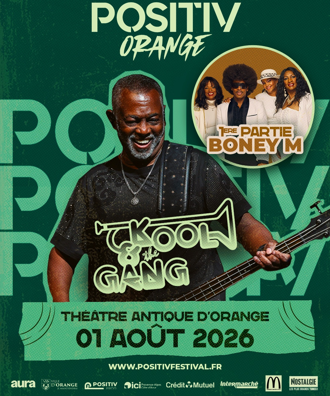 POSITIV Festival